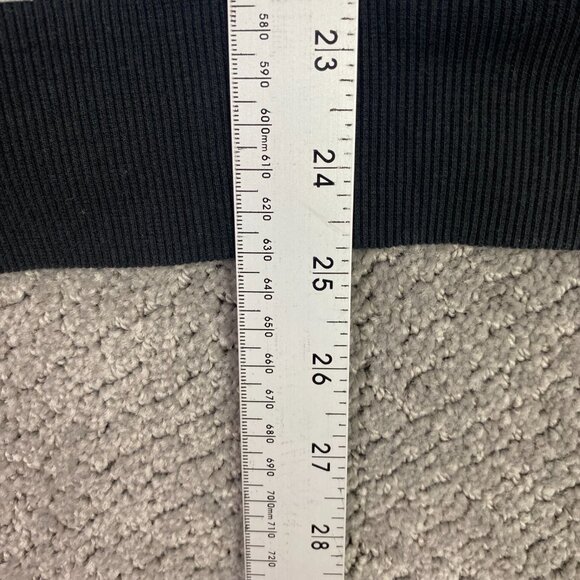 Cows Ice Cream Hoodie Women's Large Men's Medium - Picture 10 of 13